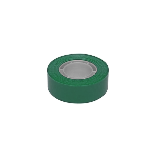 Cinta adhesiva 33x19 Verde