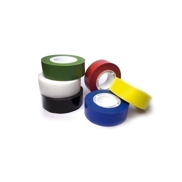 Cinta adhesiva colores 33x19