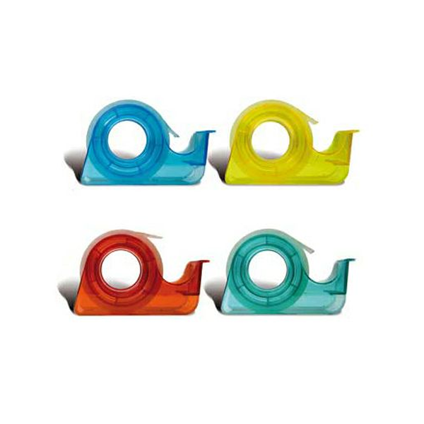 Porta-rotlles cinta adhesiva mini Apli