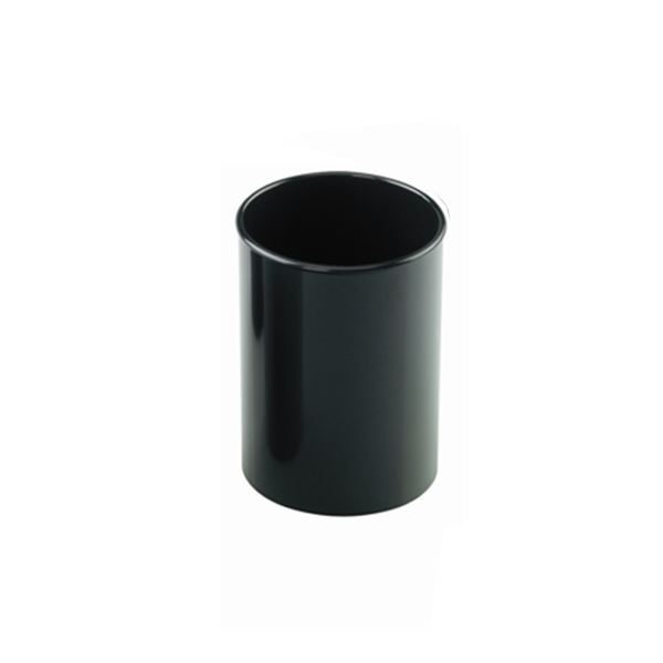 Porta lápices Faibo Negro