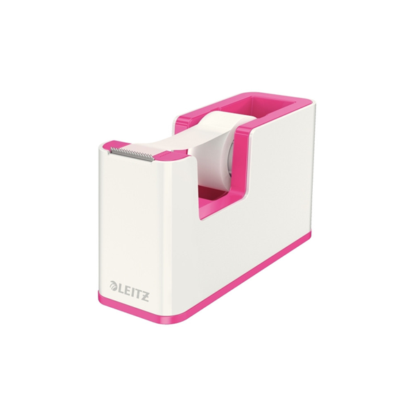 Portarrollos Leitz WOW DUAL
