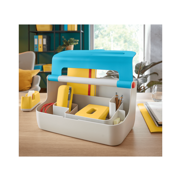Caja Carry Box Leitz Cosy