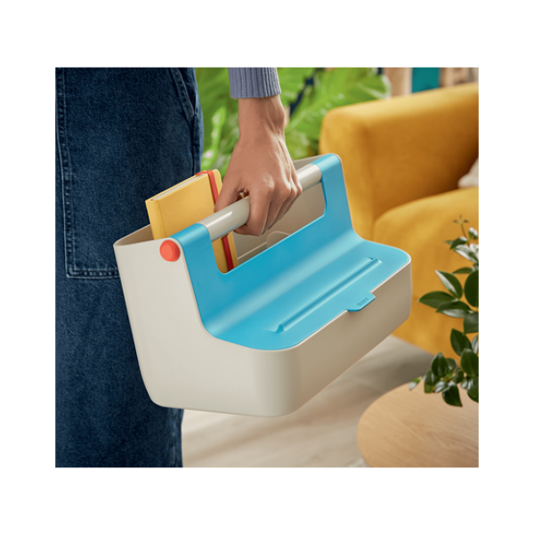 Caja Carry Box Leitz Cosy