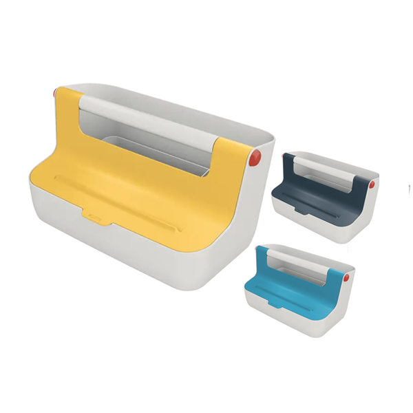 Caja Carry Box Leitz Cosy