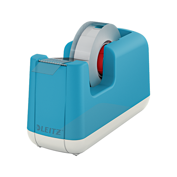 Portarrollos Leitz Cosy Azul