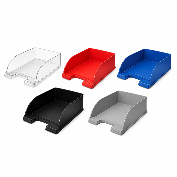 Bandejas Leitz Plus JUMBO