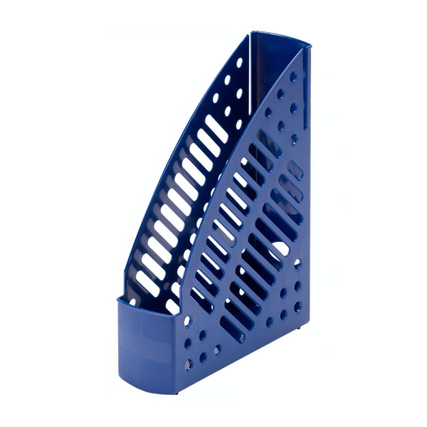 Caixetí opac Faibo Blau
