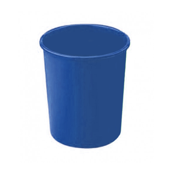 Paperera Faibo 305 Blau