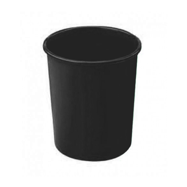 Paperera Faibo 305 Negre