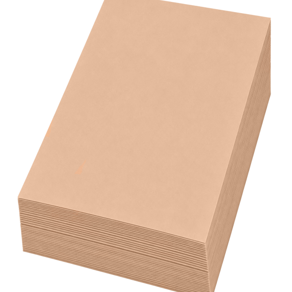 Paquet 50 cartolines Iris A4 Closca d'ou