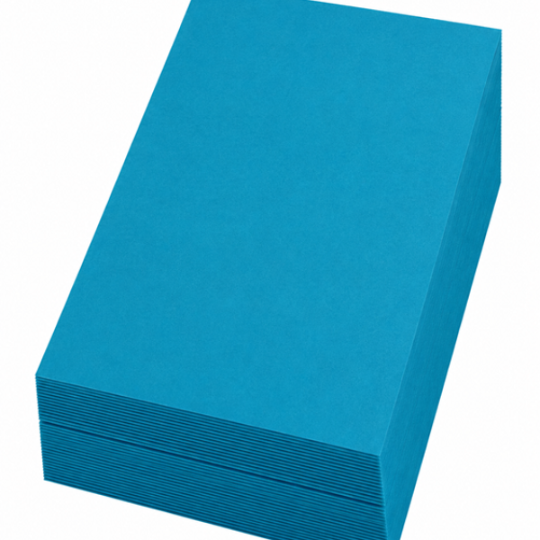 Paquet 50 cartolines Iris A4 Maldivas