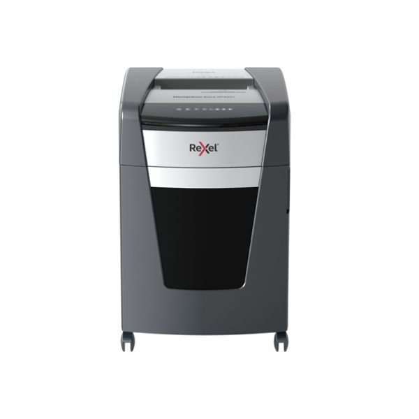 Destructora Rexel Momentum P420+