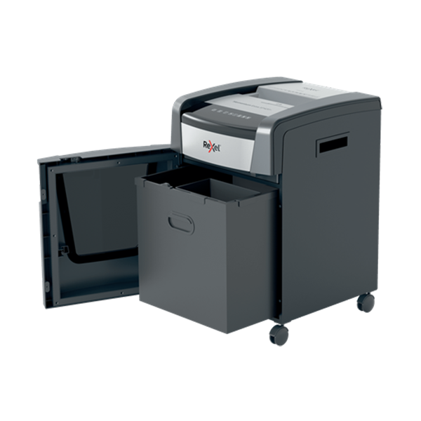 Destructora Rexel Momentum P420+