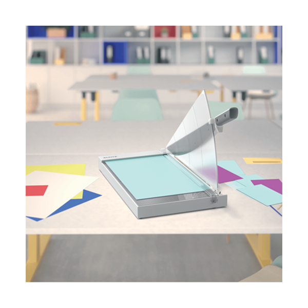 Cisalla Leitz Home Office A3