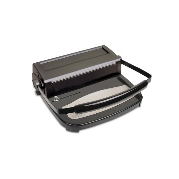 Enquadernadora espiral Yosan 64U