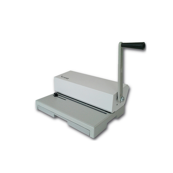 Enquadernadora espiral Yosan Y-64