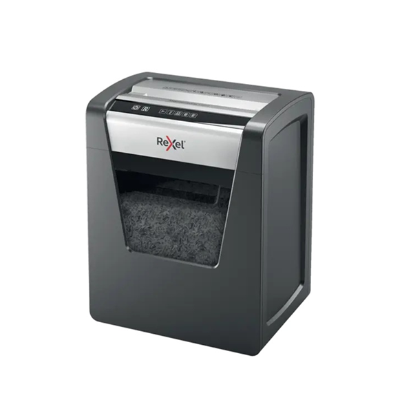 Destructora Rexel Momentum M510