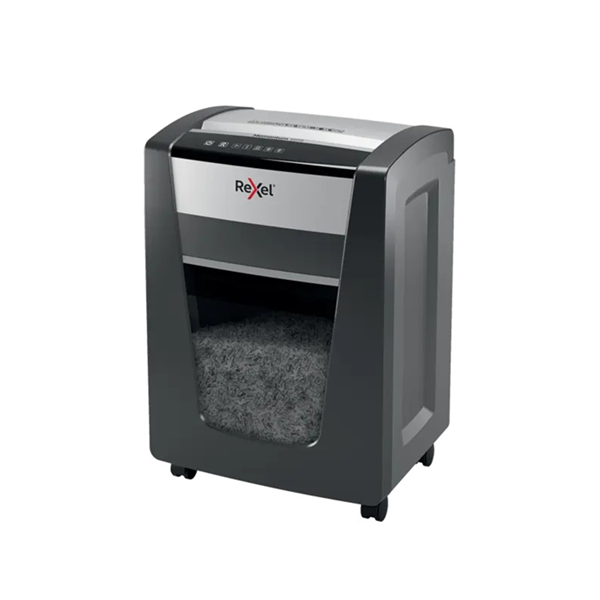 Destructora Rexel Momentum M515