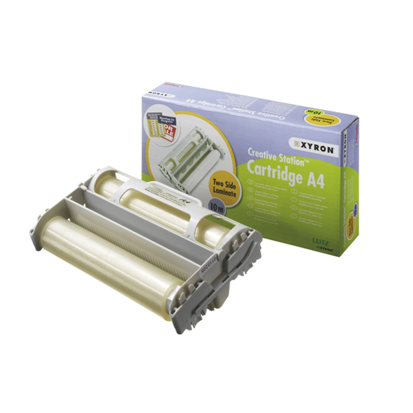 Cartutx Leitz Xyron CS9
