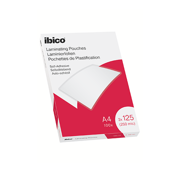 Fundes de plastificar adhesives