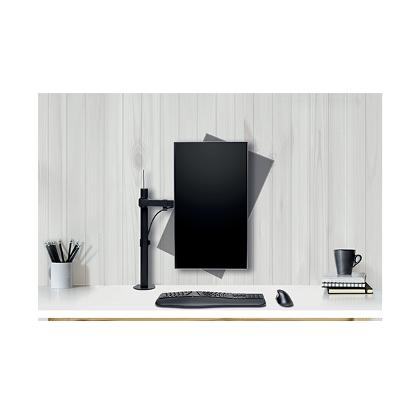Brazo para un monitor SmartFit® Ergo