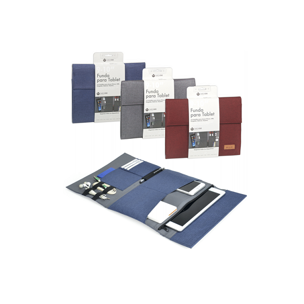 Cartera portatablets Venture
