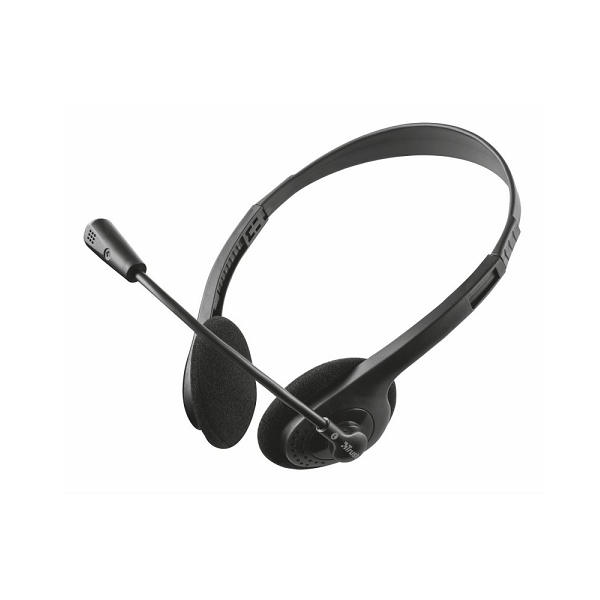 Auriculars ordinador TRUST