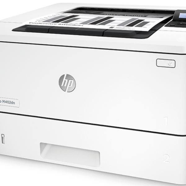 Impressora HP Laserjet M402D