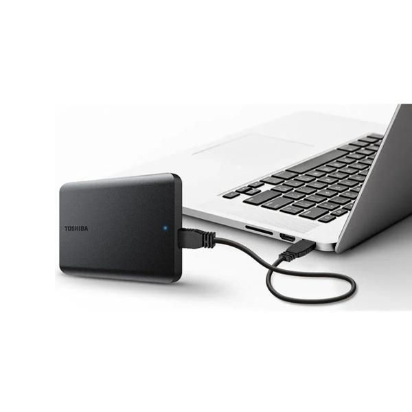 Disc dur portàtil Verbatim STORE N GO USB 3