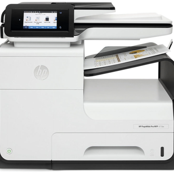 Impressora multifunció HP OFFICEJET ProX476DW