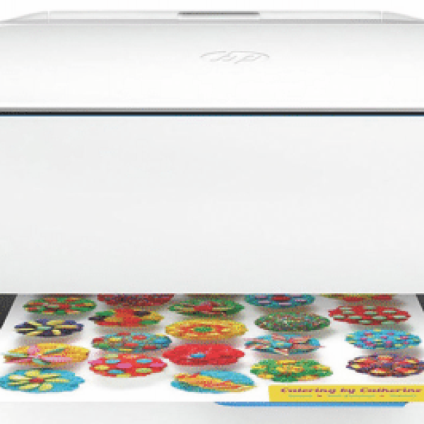 Impressora multifunció HP Deskjet 3639