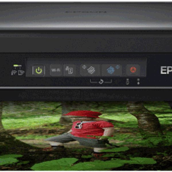 Impressora multifunció Epson XP-255