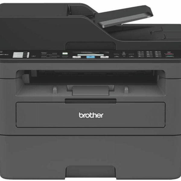 Impressora multifunció Làser Brother MFC-L2710DW