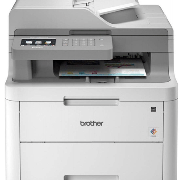 Equip multifunció Led Color Brother DCP-L3550CDW