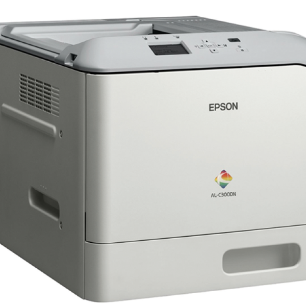 Impressora Epson Workforce A-C300DN