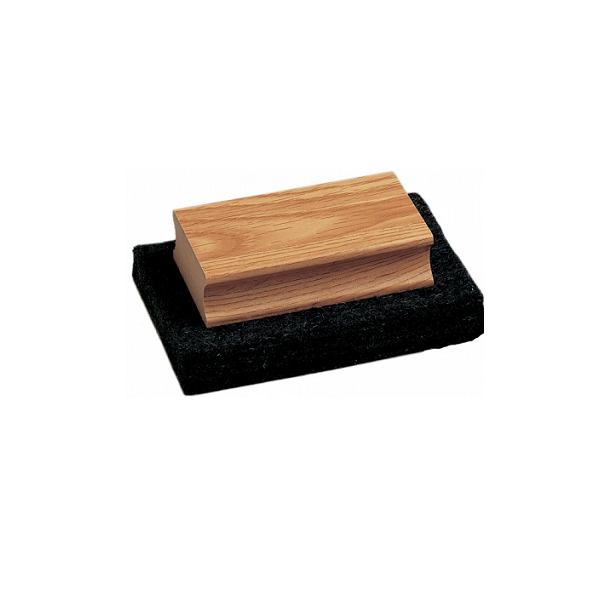 Borrador para pizarra de fieltro Faibo