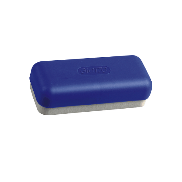Borrador para pizarra verde Giotto