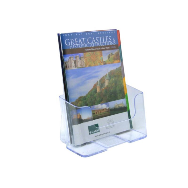 Portafolletos sobremesa y pared Faibo Display Line