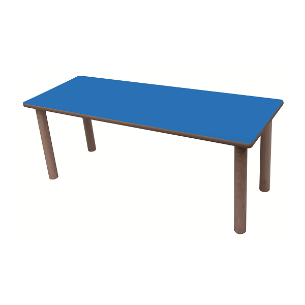 Taula ala 120x45 cm T2 alt. 53 cm