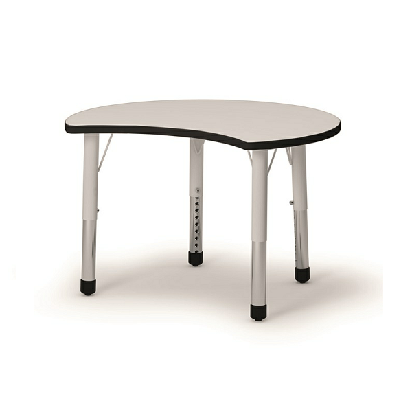 Taula RONY semicircular ø 95 cm T1-4