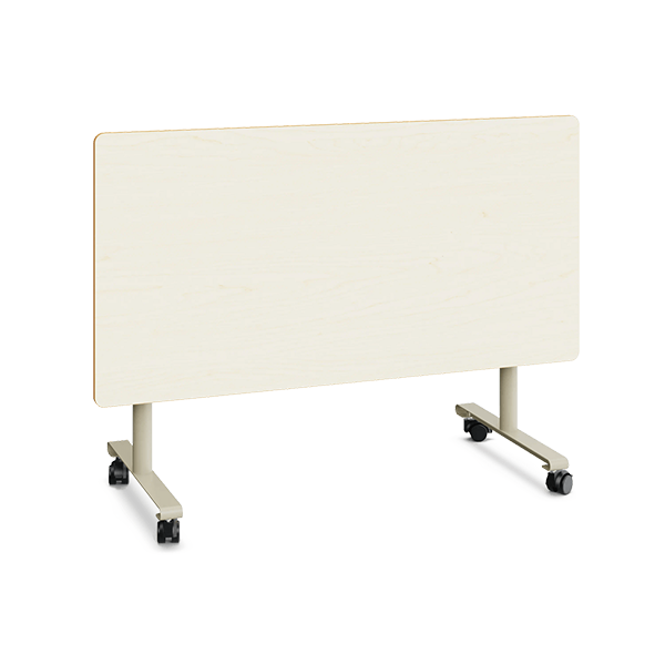 Taula abatible MINIFLOOP 140x70 cm