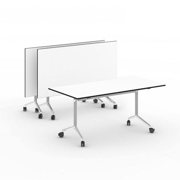 Mesa abatible ALUFLOOP alt. 74 cm