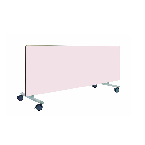Taula abatible infantil regulable 140x60 cm T1-2-3