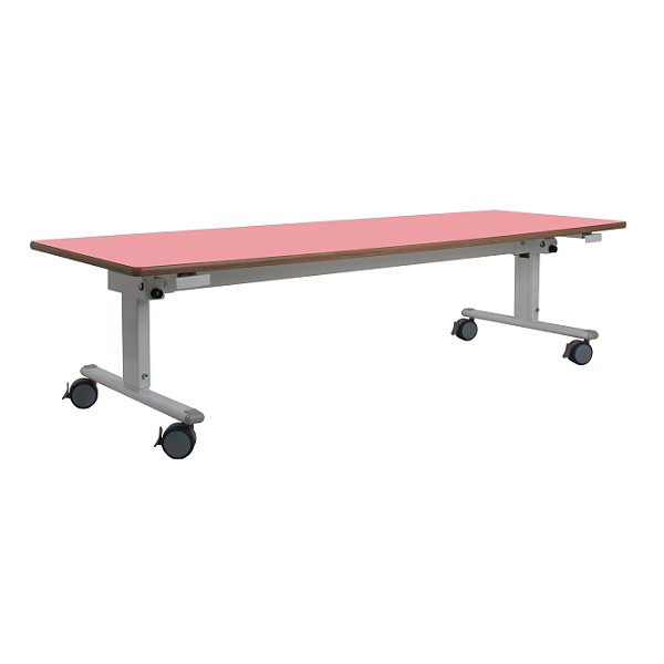 Taula abatible 160x60 cm T4-5-6-7