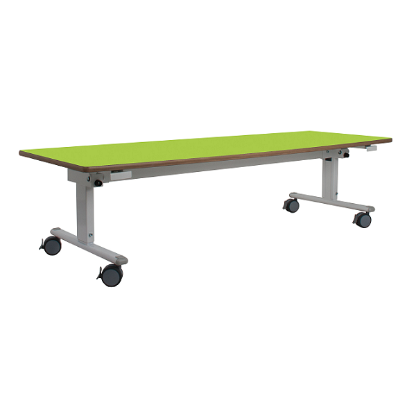 Taula abatible 140x80 cm T4-5-6-7