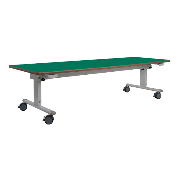 Taula abatible 160x80 cm T4-5-6-7