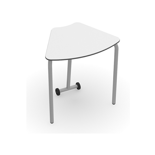 Taula HEXA 72x50 cm T4-5-6