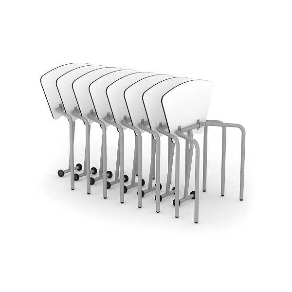 Taula OCTA 83x50 cm T5-6
