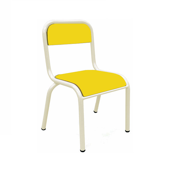 Cadira infantil TECNA alç. 26 cm.