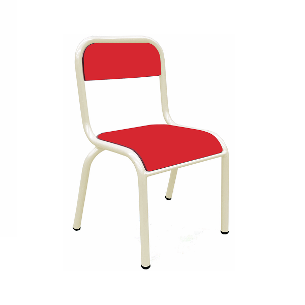 Silla infantil TECNA alt. 31 cm.